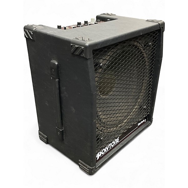 Used 1990s Polytone MINI BRUTE II Guitar Combo Amp