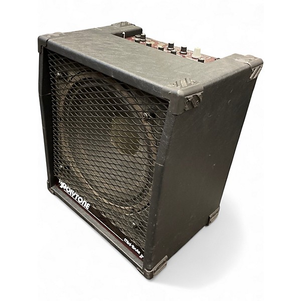 Used 1990s Polytone MINI BRUTE II Guitar Combo Amp