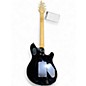 Used EVH WOLFGANG USA LEFT HANDED Tobacco Sunburst Solid Body Electric Guitar