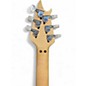 Used EVH WOLFGANG USA LEFT HANDED Tobacco Sunburst Solid Body Electric Guitar