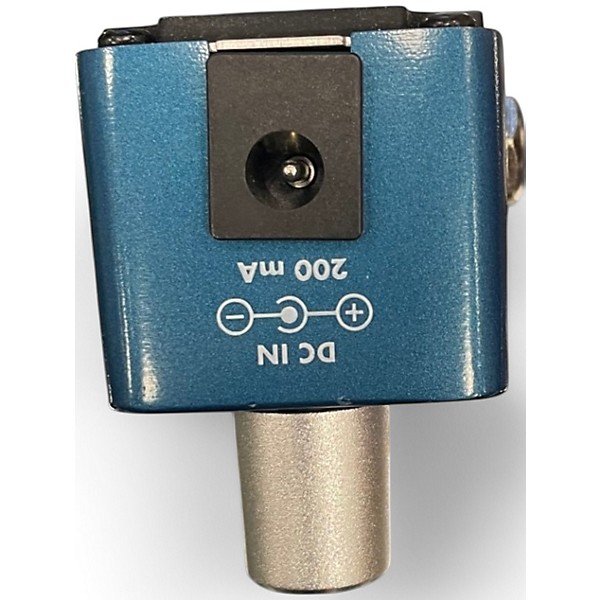 Used Acoustic Loop 1 Pedal