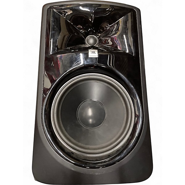 Used JBL 308P MKII Powered Monitor