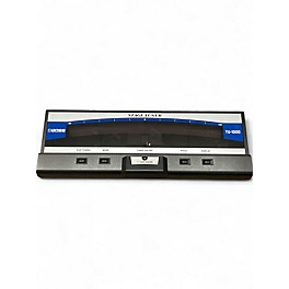 Used 2020s Boss TU-1000 Tuner Pedal