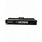 Used 2020s Boss TU-1000 Tuner Pedal