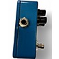 Used TC Electronic Flashback Mini Delay Effect Pedal