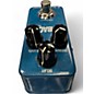 Used TC Electronic Flashback Mini Delay Effect Pedal
