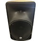Used Mackie SRM350V3 Powered Speaker thumbnail