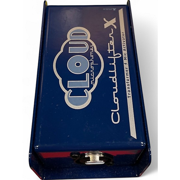 Used Cloud cloudlifter x Microphone Preamp