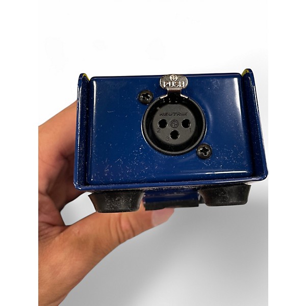 Used Cloud cloudlifter x Microphone Preamp