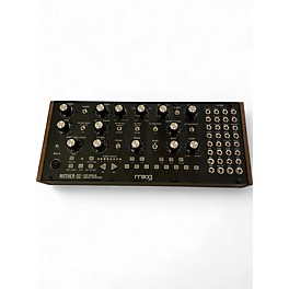 Used Moog mother 32 Synthesizer