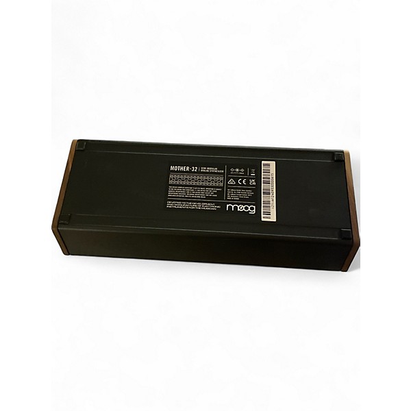 Used Moog mother 32 Synthesizer