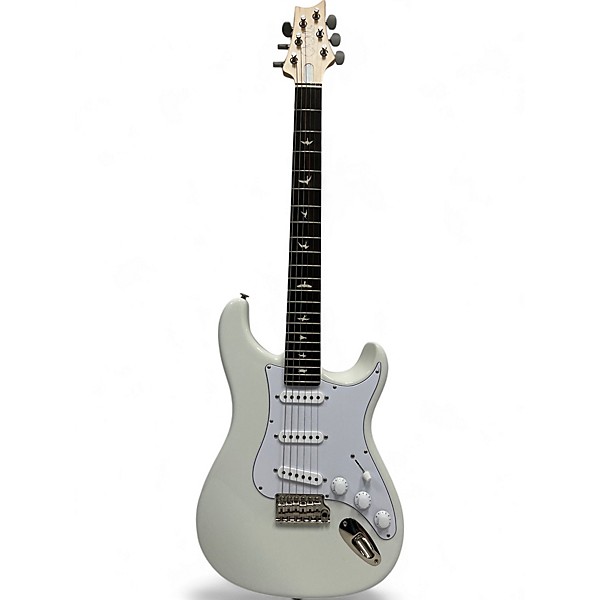 Used 2024 PRS Silver Sky John Mayer Signature Frost Solid Body Electric Guitar
