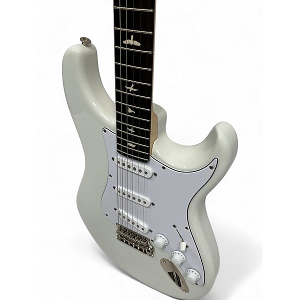 Used 2024 PRS Silver Sky John Mayer Signature Frost Solid Body Electric Guitar