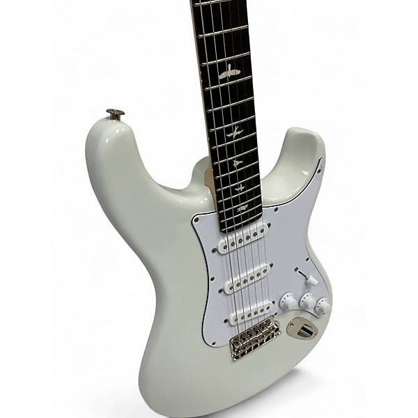 Used 2024 PRS Silver Sky John Mayer Signature Frost Solid Body Electric Guitar