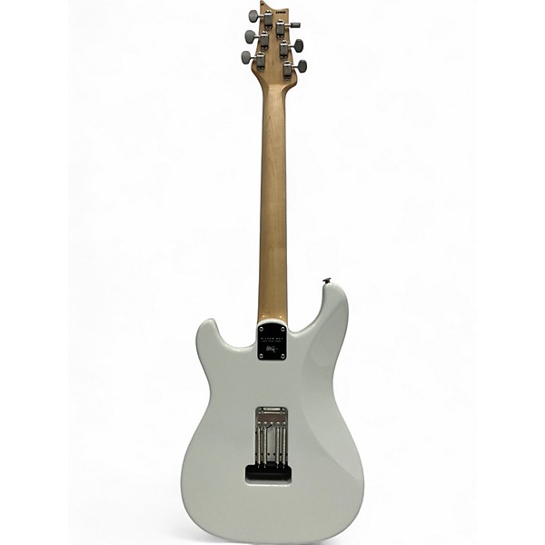 Used 2024 PRS Silver Sky John Mayer Signature Frost Solid Body Electric Guitar