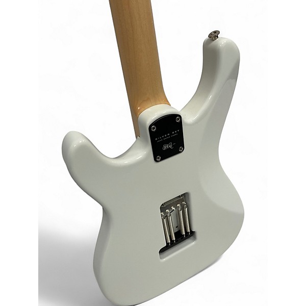 Used 2024 PRS Silver Sky John Mayer Signature Frost Solid Body Electric Guitar