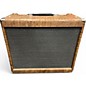 Used Tech 21 BRONZEWOOD 60 Guitar Combo Amp thumbnail