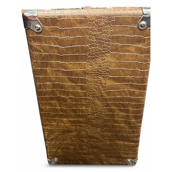 Used Tech 21 BRONZEWOOD 60 Guitar Combo Amp
