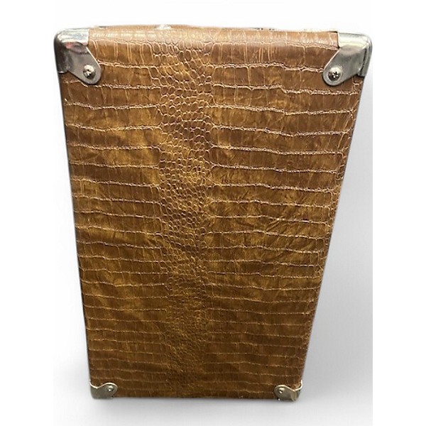Used Tech 21 BRONZEWOOD 60 Guitar Combo Amp