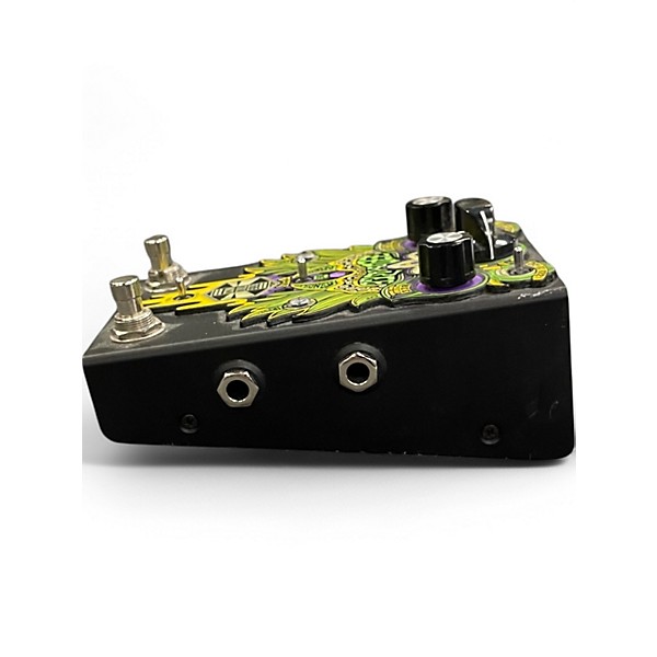 Used Beetronics FX Zzombee Effect Pedal