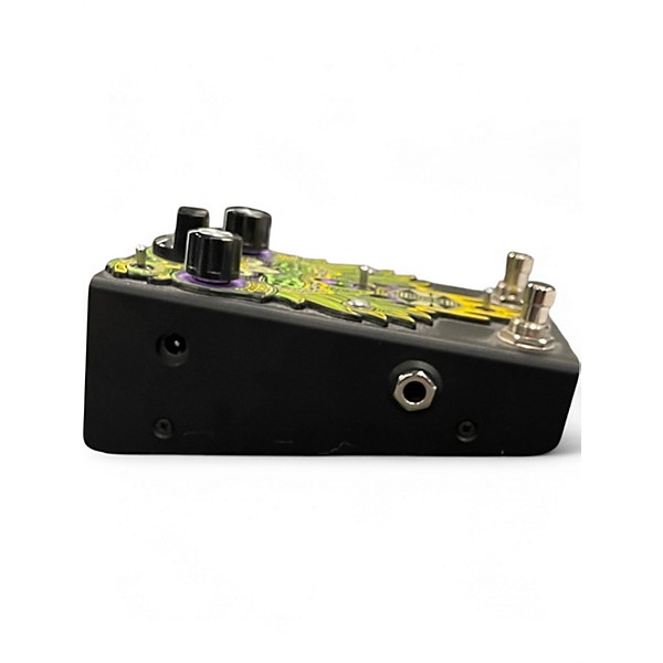 Used Beetronics FX Zzombee Effect Pedal
