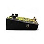 Used Beetronics FX Zzombee Effect Pedal