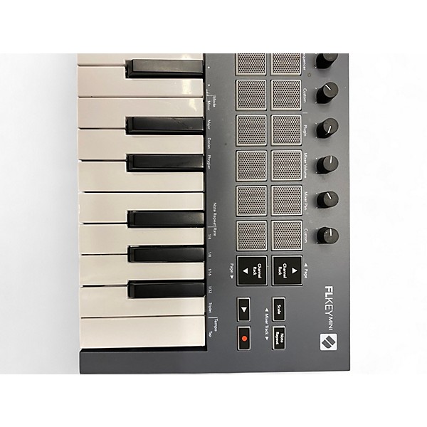 Used Novation FL Key mini