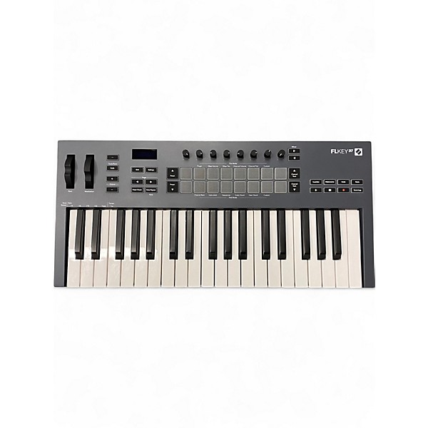 Used Novation FLKEY 37