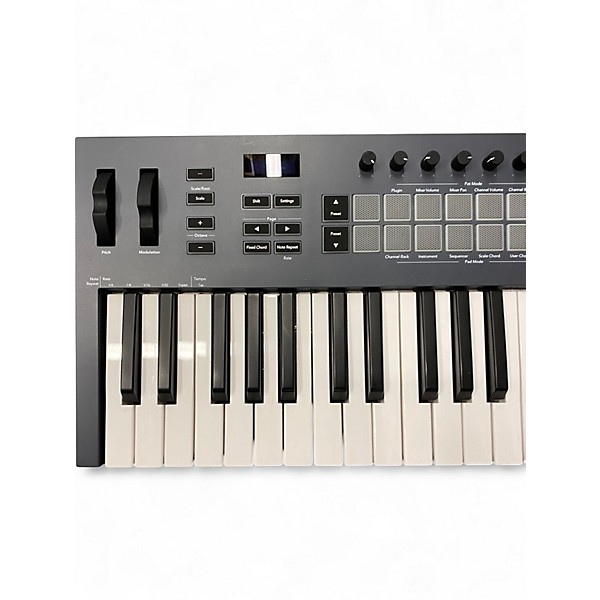 Used Novation FLKEY 37