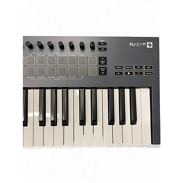 Used Novation FLKEY 37
