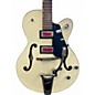 Used Gretsch Guitars g5410t White Hollow Body Electric Guitar