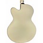 Used Gretsch Guitars g5410t White Hollow Body Electric Guitar