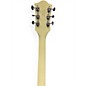 Used Gretsch Guitars g5410t White Hollow Body Electric Guitar