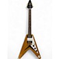Used Gibson 58 GIBSON KORIANA V Vintage Natural Solid Body Electric Guitar thumbnail