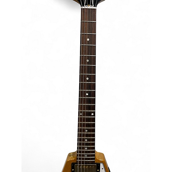 Used Gibson 58 GIBSON KORIANA V Vintage Natural Solid Body Electric Guitar
