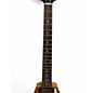 Used Gibson 58 GIBSON KORIANA V Vintage Natural Solid Body Electric Guitar