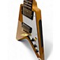 Used Gibson 58 GIBSON KORIANA V Vintage Natural Solid Body Electric Guitar