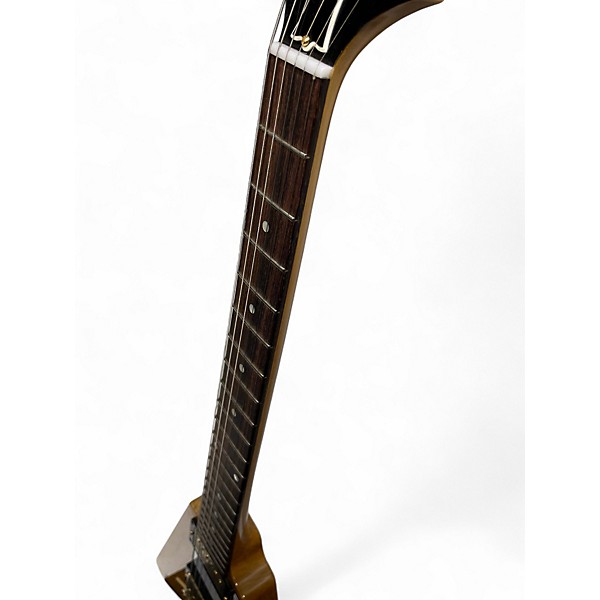 Used Gibson 58 GIBSON KORIANA V Vintage Natural Solid Body Electric Guitar