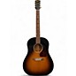 Used Gibson MURPHY LAB J45 2 Color Sunburst Acoustic Guitar thumbnail