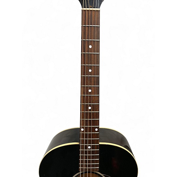 Used Gibson MURPHY LAB J45 2 Color Sunburst Acoustic Guitar