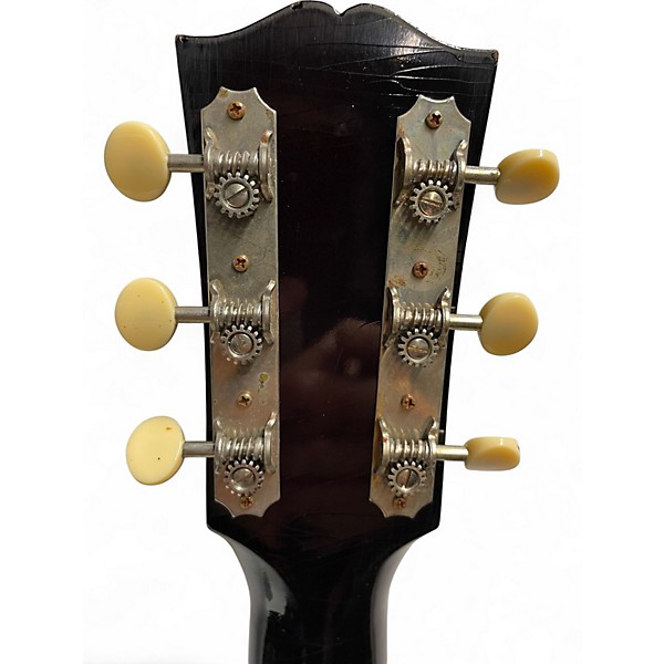 Used Gibson MURPHY LAB J45 2 Color Sunburst Acoustic Guitar