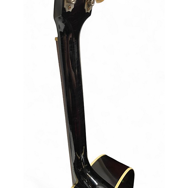 Used Gibson MURPHY LAB J45 2 Color Sunburst Acoustic Guitar