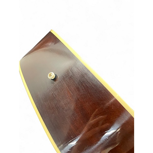 Used Gibson MURPHY LAB J45 2 Color Sunburst Acoustic Guitar