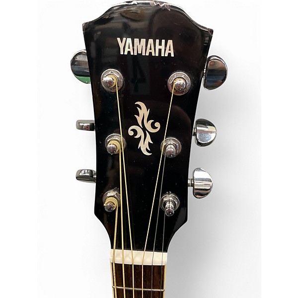 Used Yamaha Used Yamaha APX500II 2 Color Sunburst Acoustic Used Yamaha Used Yamaha APX500II 2 Color Sunburst Acoustic