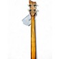 Used Hofner H500/2 RLC Sunburst Electric Bass Guitar