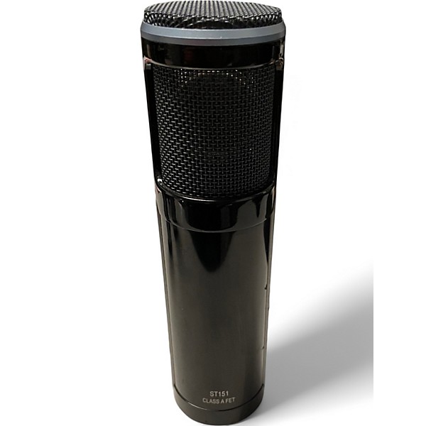 Used Sterling Audio ST151 Condenser Microphone