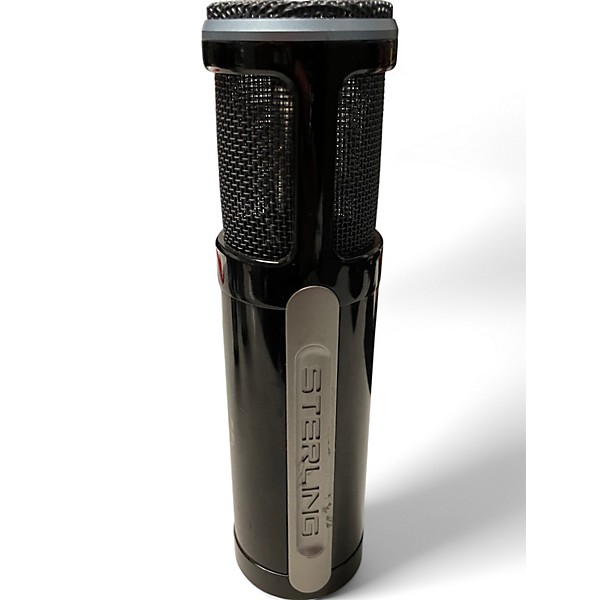 Used Sterling Audio ST151 Condenser Microphone