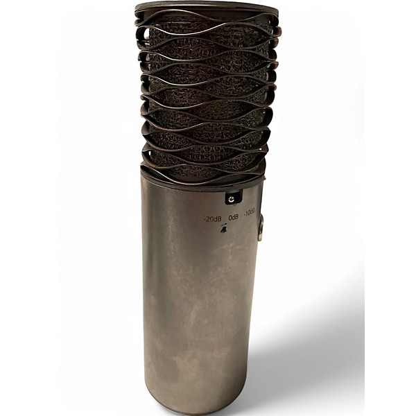 Used Aston Spirit Condenser Microphone