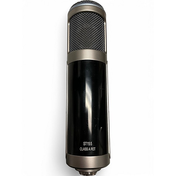 Used Sterling Audio ST155 Condenser Microphone