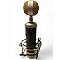 Used Blue Baby Bottle Condenser Microphone